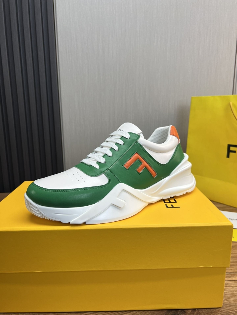 Fendi Casual Shoes